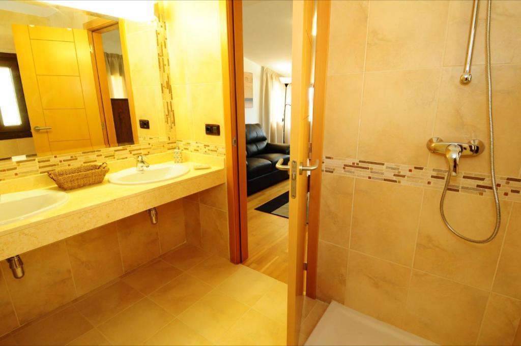 Villas Las Tinajas Corralejo Quarto foto